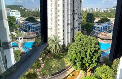 Regent Heights (D23), Condominium #537263281